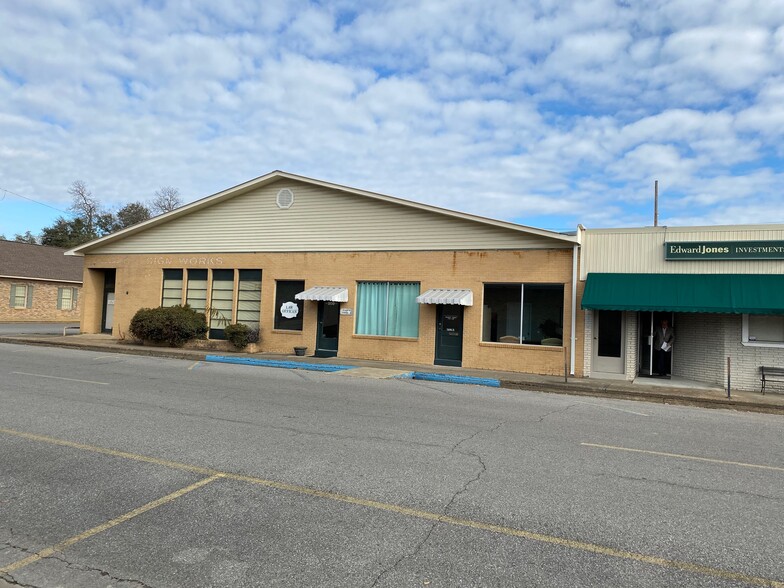 309 Texas St, Vidalia, LA for rent - Building Photo - Image 3 of 5