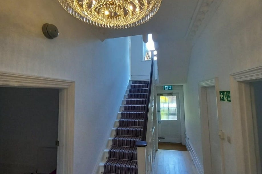 7 North Rd, Maidenhead to rent Interior Photo- Image 1 of 2