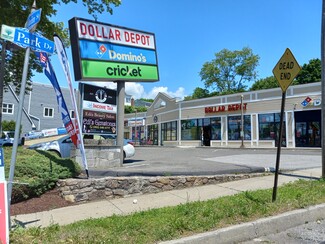 More details for 4310-4328 Main St, Bridgeport, CT - Retail for Rent