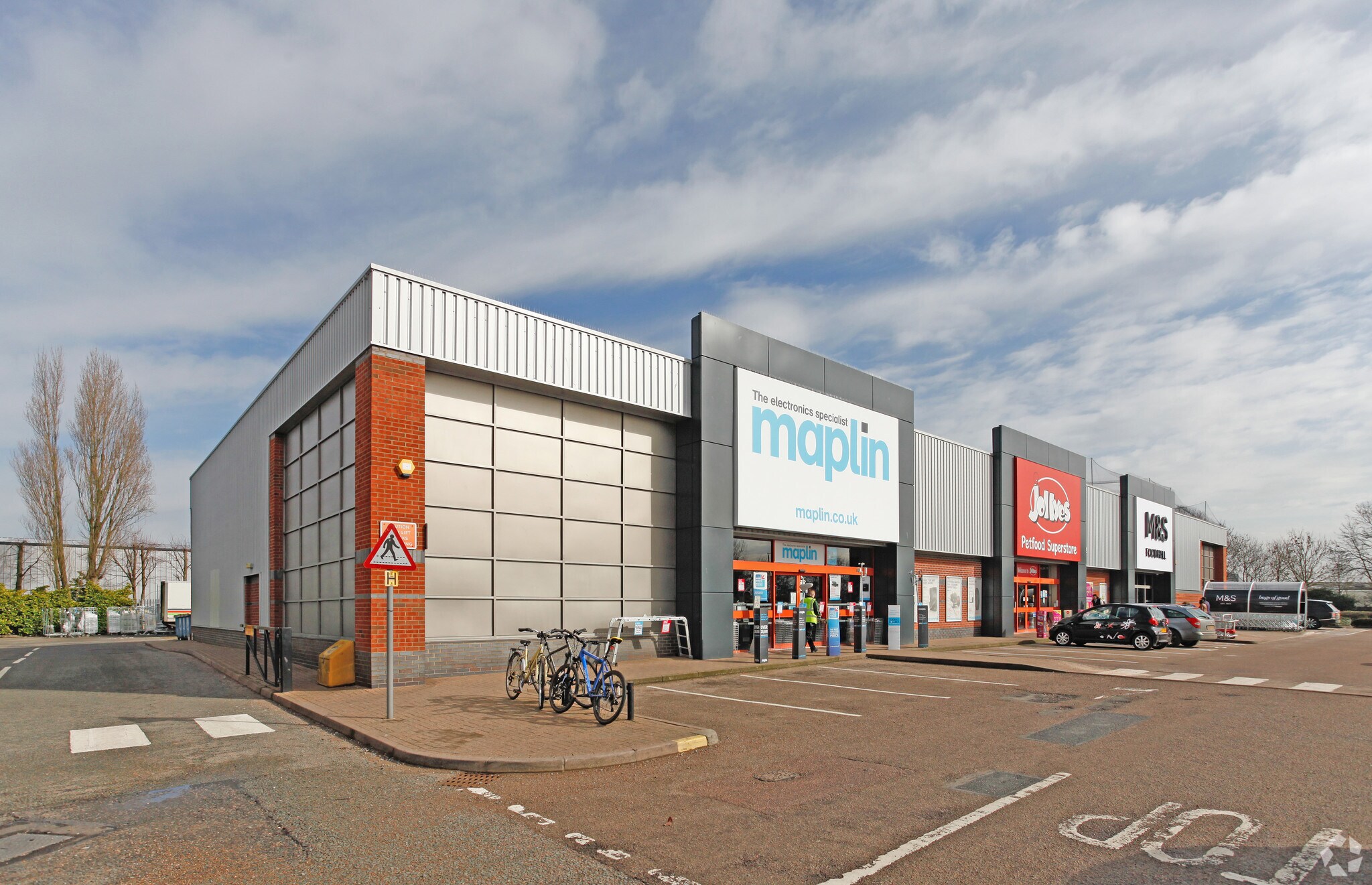 1a-1c Sweet Briar Rd, Norwich for sale Building Photo- Image 1 of 1