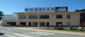 More details for Calle Río Tajo, 42, El Espinar - Retail to Rent