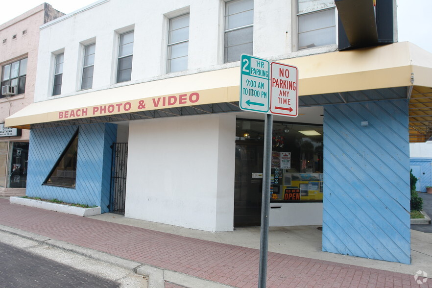 604 Main St, Daytona Beach, FL for sale - Building Photo - Image 3 of 18