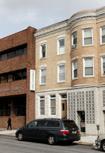 2511 N Charles St, Baltimore, MD for sale Building Photo- Image 1 of 1