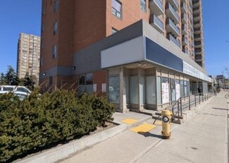 More details for 2468 W Eglinton Ave, Toronto, ON - Office / Medical, Office / Retail to Rent