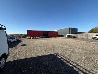 More details for Light Industrial for Sale