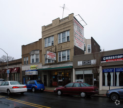 807 Broadway, Bayonne, NJ for sale Primary Photo- Image 1 of 1