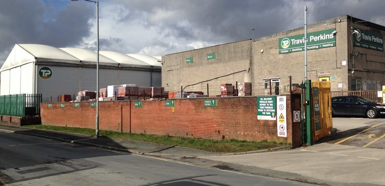 Boodle St, Ashton Under Lyne for sale Primary Photo- Image 1 of 1