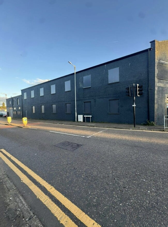 More details for 1 New Mill Rd, Kilmarnock - Retail to Rent