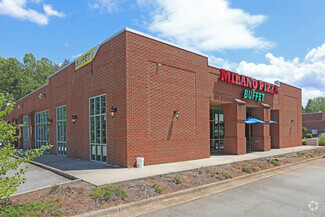 More details for 343 S NC Hwy 68, High Point, NC - Retail for Rent