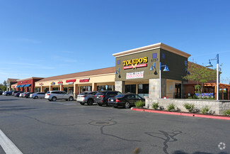 More details for 6701-6797 N Milburn Ave, Fresno, CA - Retail for Rent