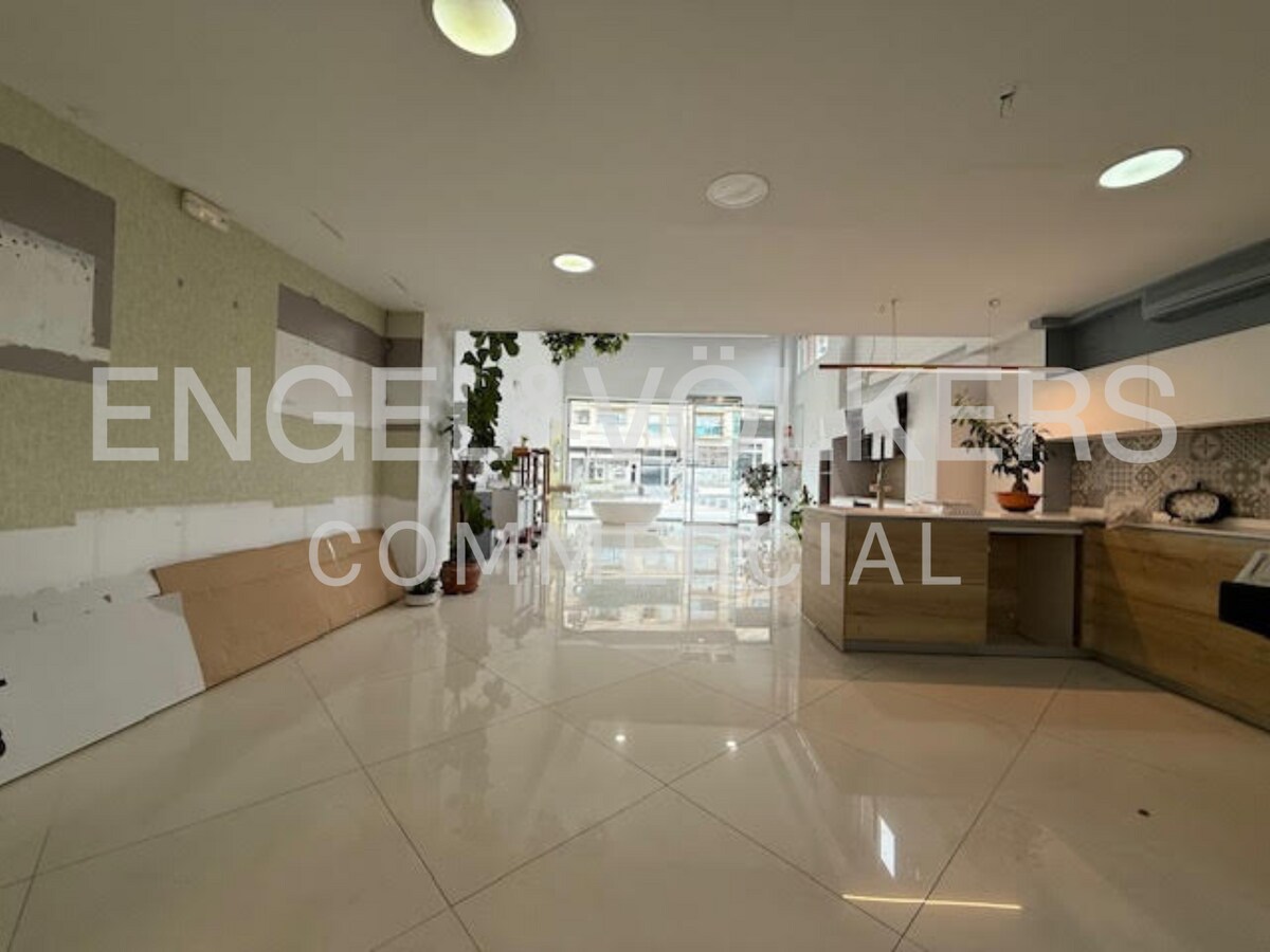 Collado Villalba, MAD 28400 - Unit 01 - - Interior Photo - Image 1 of 8