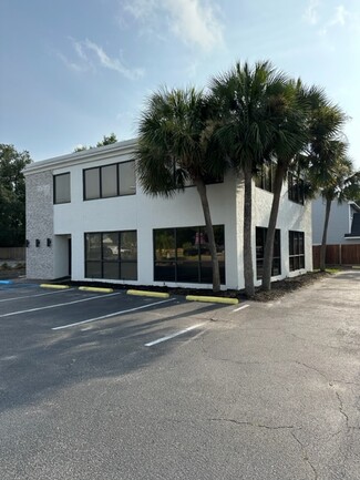 More details for 1229 Gulf Shores Pky, Gulf Shores, AL - Office for Rent