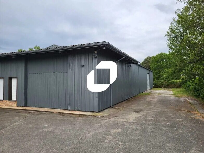 Office in Gradignan to rent - Building Photo - Image 2 of 19