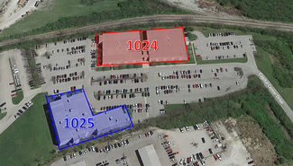 More details for 1024 Capital Center Dr, Frankfort, KY - Office for Rent