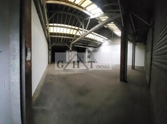 More details for Industrial to Rent