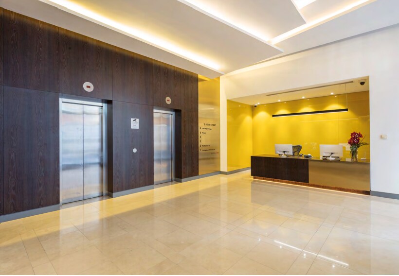 22 York Buildings, London for sale Interior Photo- Image 1 of 1