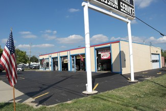 More details for 7903 Metcalf Ave, Overland Park, KS - Retail for Rent