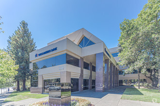 111 Santa Rosa Ave, Santa Rosa, CA for rent Building Photo- Image 1 of 8