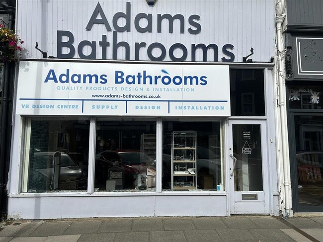 More details for 18 Grange Rd, Darlington - Retail to Rent