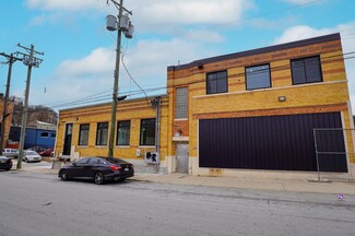 More details for 2124 Baymiller St, Cincinnati, OH - Light Industrial for Rent