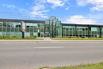 380 Hunt Club Rd, Ottawa, ON for rent Building Photo- Image 1 of 54