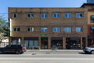 More details for 340-342 Gladstone Ave, Ottawa, ON - Retail for Rent