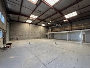Light Industrial in Lagny-sur-Marne for sale Interior Photo- Image 2 of 6