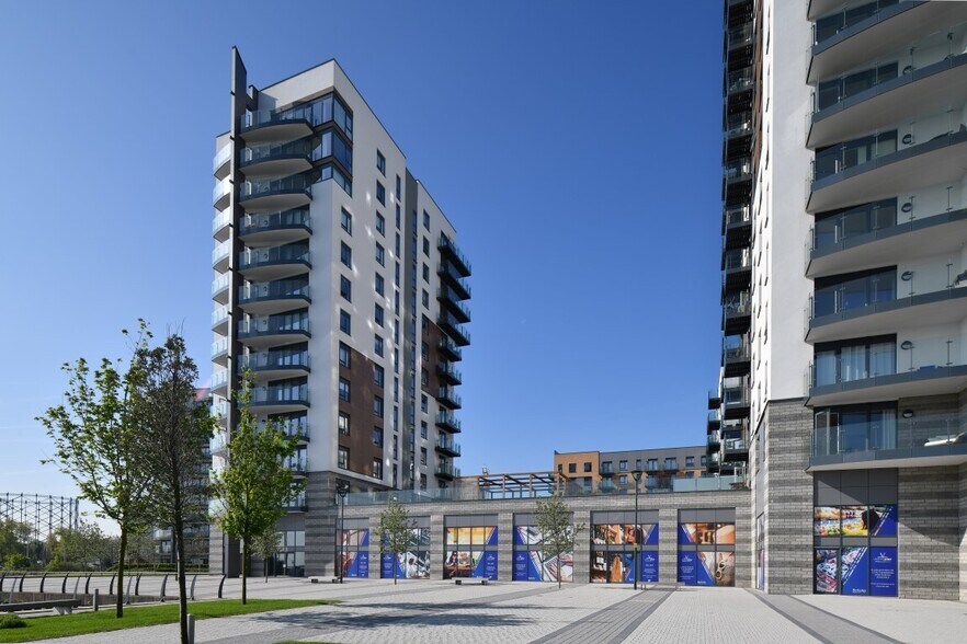 Pearl Ln, Gillingham for sale - Building Photo - Image 1 of 1