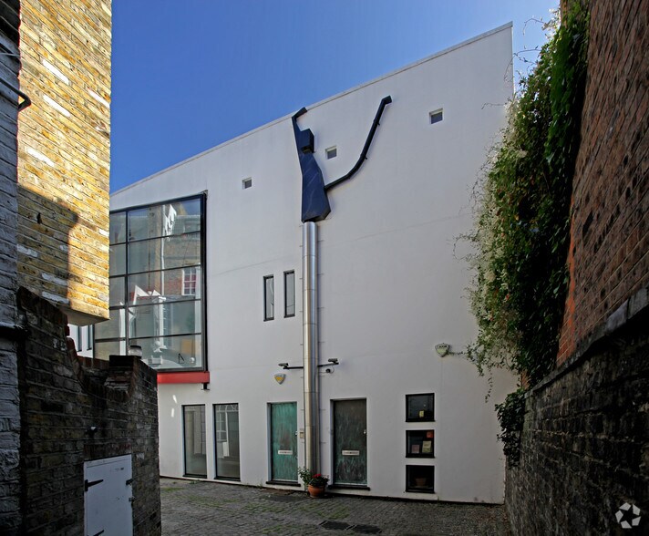 Rosslyn Rd, London for sale - Primary Photo - Image 1 of 1