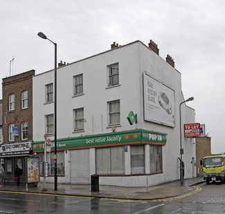 More details for 46-48 High St, Barnet - Retail for Sale