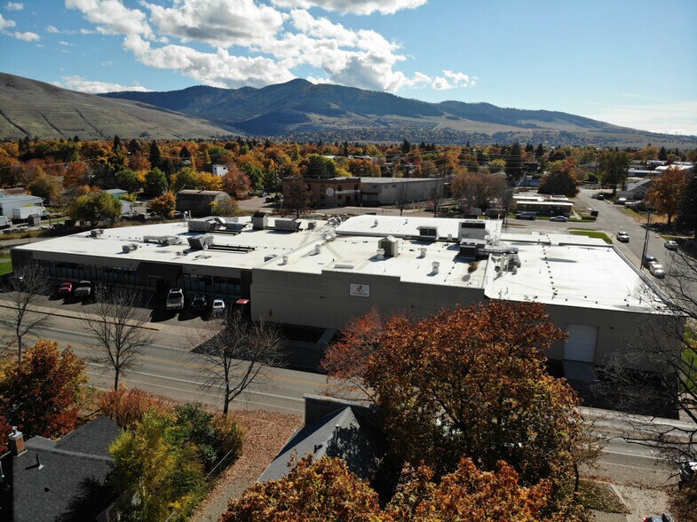 1001 S 3rd St W, Missoula, MT for sale - Primary Photo - Image 1 of 90