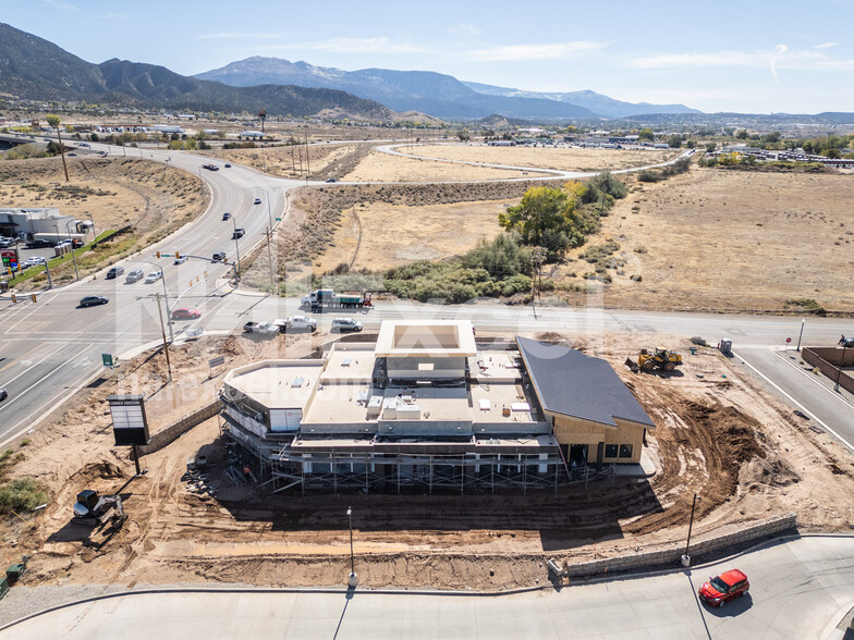 355 E 3000 N, Cedar City, UT for rent - Building Photo - Image 1 of 5