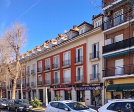 Calle Florida, 21, Aranjuez, Madrid for sale Primary Photo- Image 1 of 3