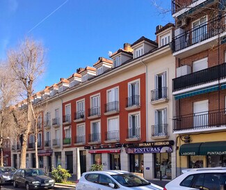 More details for Calle Florida, 21, Aranjuez - Build-to-Rent for Sale
