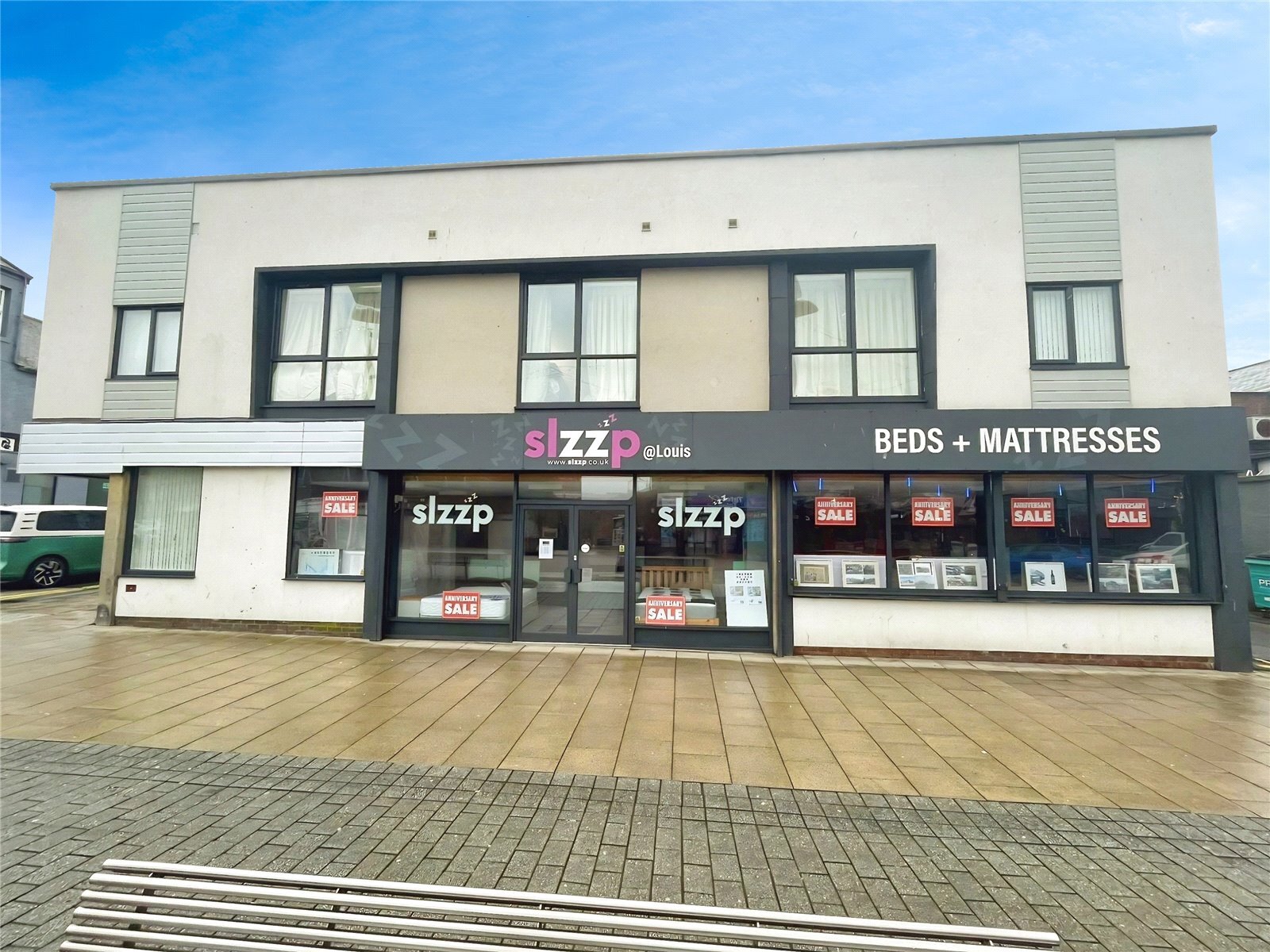 12-14 Park Ln, Sunderland to rent Building Photo- Image 1 of 8