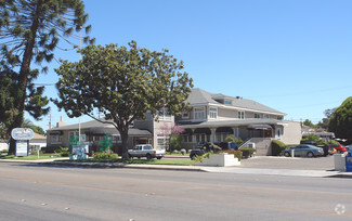 More details for 800 S Broadway, Santa Maria, CA - Office/Retail for Rent