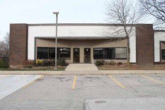 More details for 2400 86th St, Urbandale, IA - Office for Rent