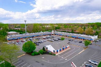 3800 Quakerbridge Rd, Mercerville, NJ for sale Building Photo- Image 1 of 14