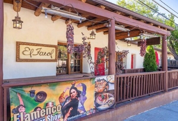 More details for 808 Canyon Rd, Santa Fe, NM - Retail for Sale