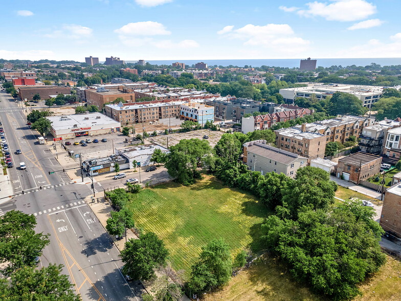 Cottage Grove, Chicago, IL for sale - Building Photo - Image 2 of 13