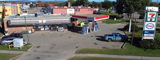 More details for 100 6 Av SW, Slave Lake, AB - Retail for Sale