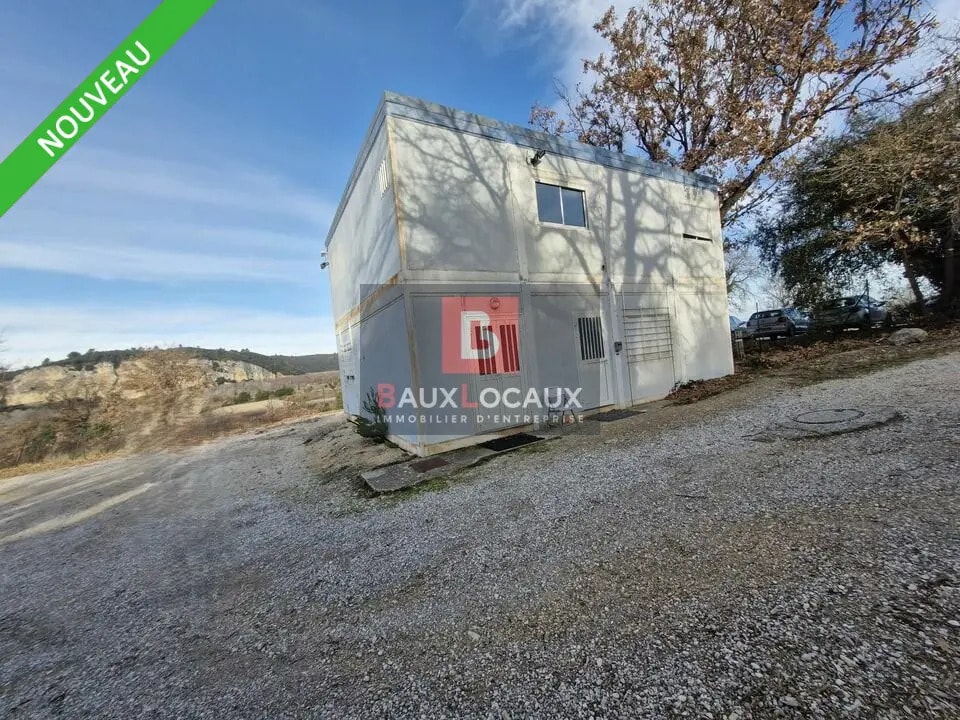 Location Terrain 2 092 m² - Photo 1