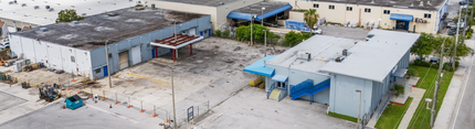 7332 NW 58th St, Miami, FL for rent Building Photo- Image 1 of 10