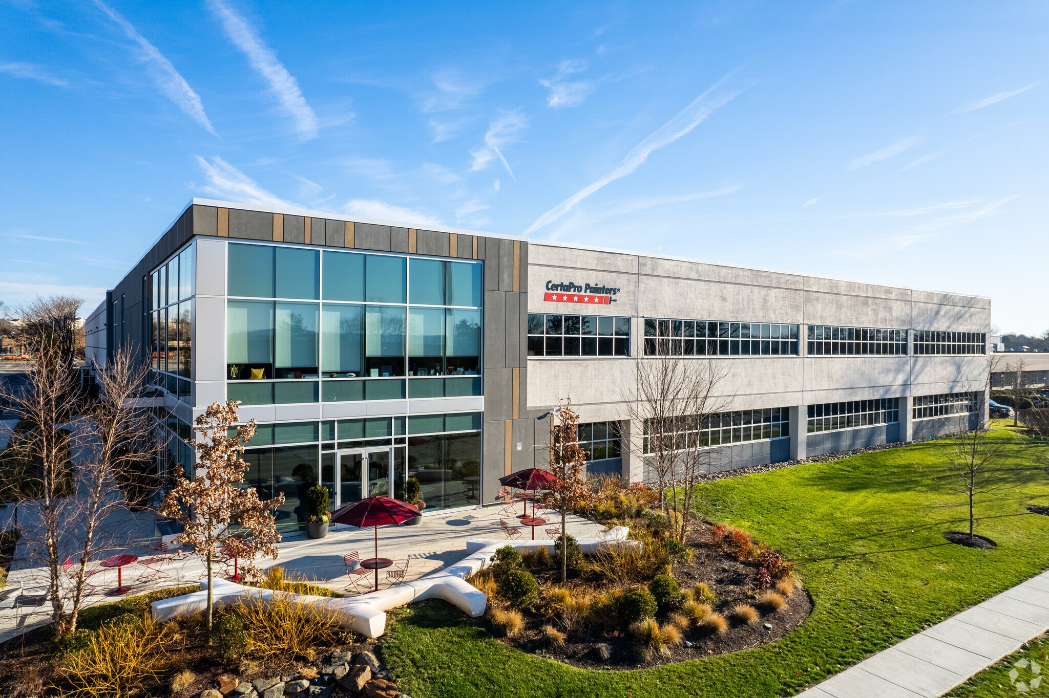 2621 Van Buren Ave, Norristown, PA to rent Building Photo- Image 1 of 12