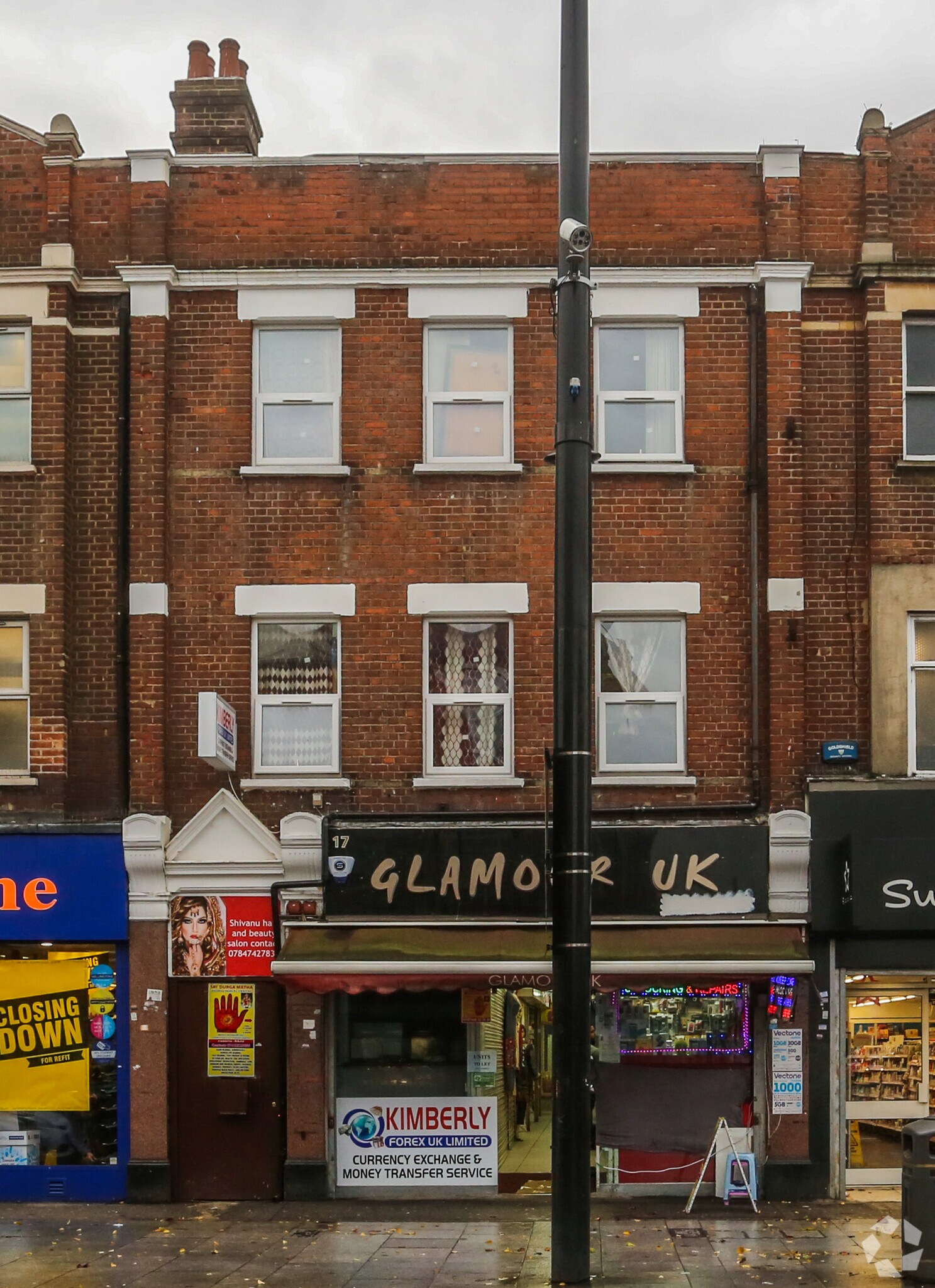 17 The Broadway, Southall for sale Primary Photo- Image 1 of 1