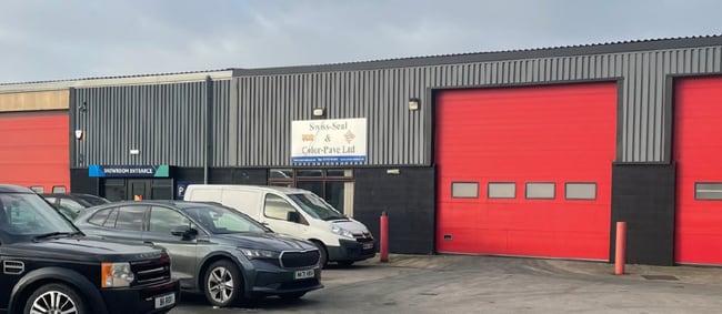 More details for Green Ln W, Garstang - Industrial to Rent