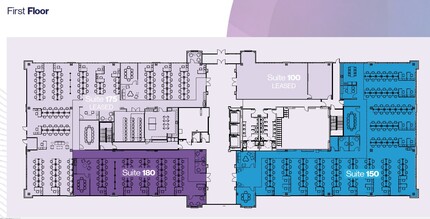 4100 N Chapel Ridge Rd, Lehi, UT for rent Floor Plan- Image 2 of 2