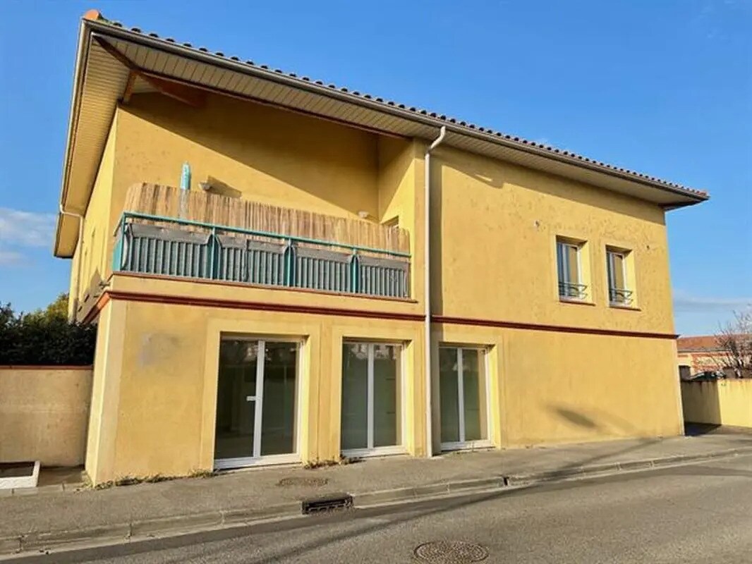 11 Rue Saint-Jean, Balma to rent Primary Photo- Image 1 of 4