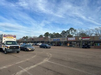 More details for 3117-3167 Us-80 E, Jackson, MS - Retail for Rent