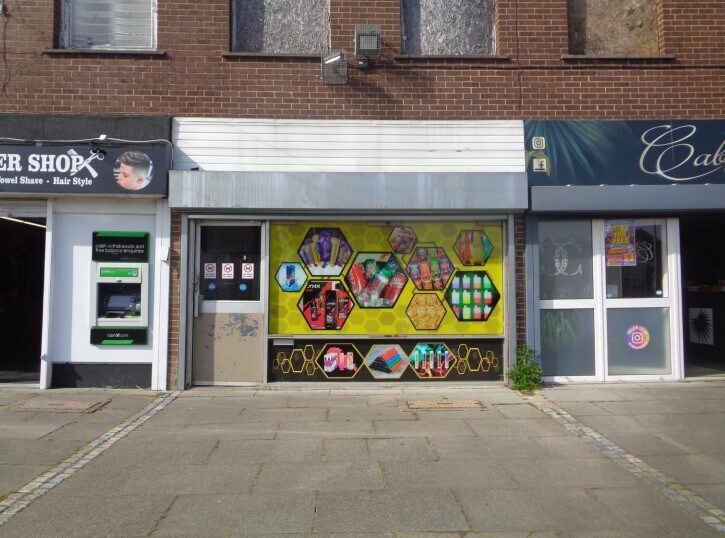 108-118 Whitby Way, Darlington to rent - Building Photo - Image 2 of 3